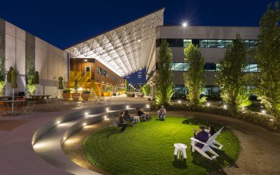 Jefferson Corporate Office, Playa del Rey