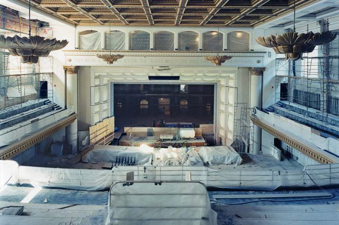 UCLA_Royce_Hall_Seismic_Upgrade